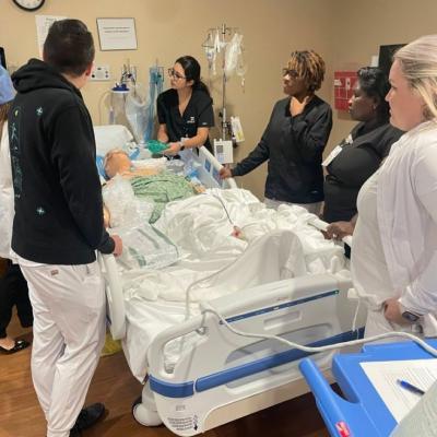 THE WEDDING CEREMONY OF MR & MRS PAEVEY